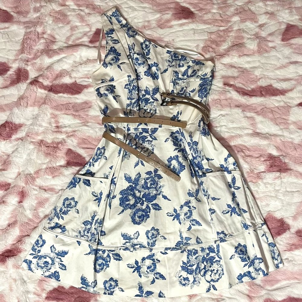 Jessica Simpson Dress